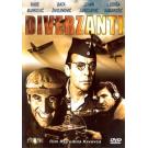 DIVERZANTI, 1967 SFRJ (DVD)